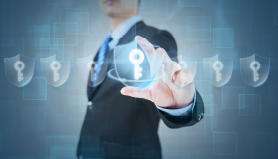 ISO27001信息安全管理体系认证